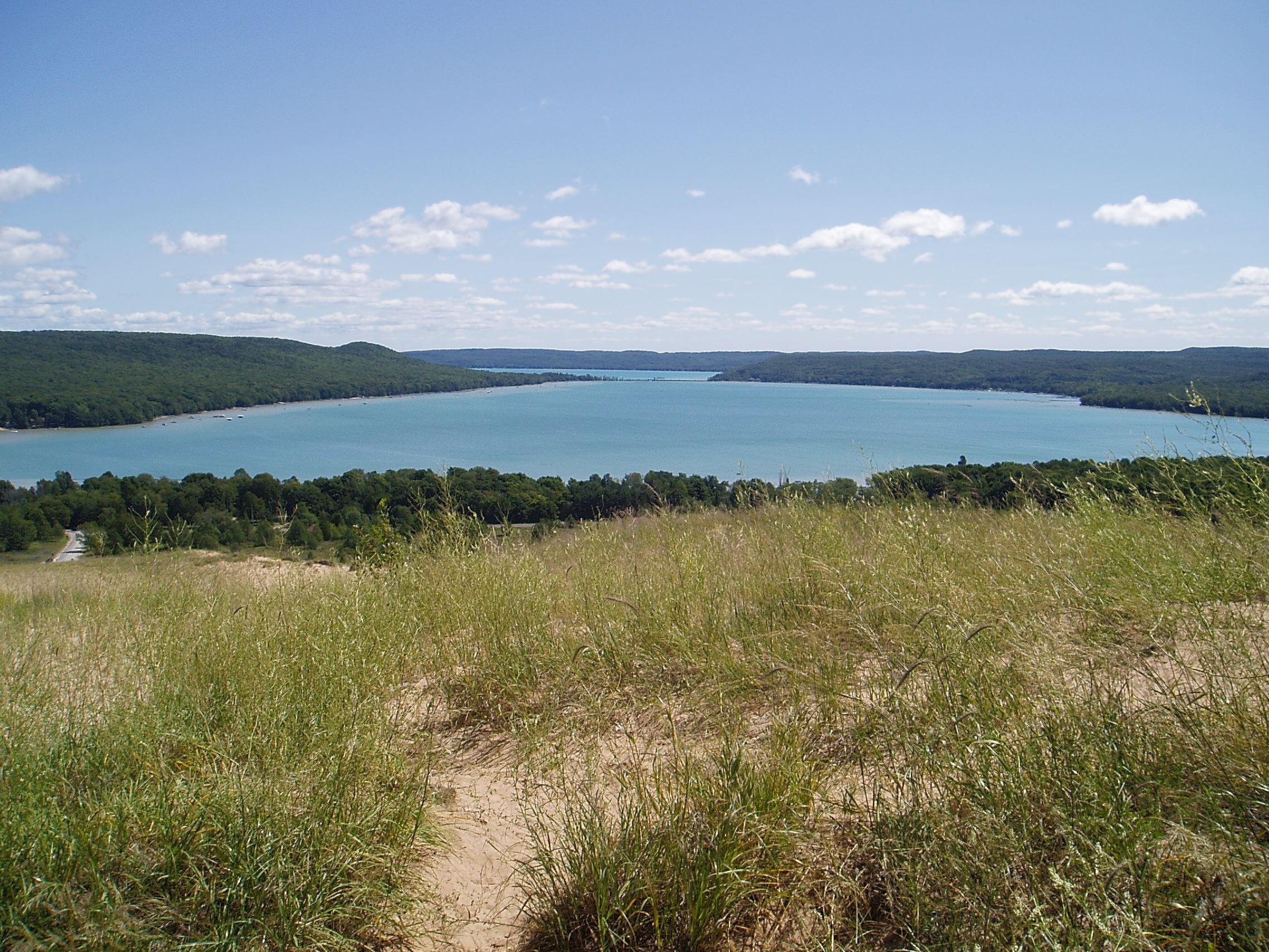 Glen Lake